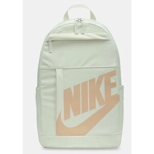 Nike‎ Elemental School Unisex Men Women Kids Backpack Sea Glass DD0559-020 NWT